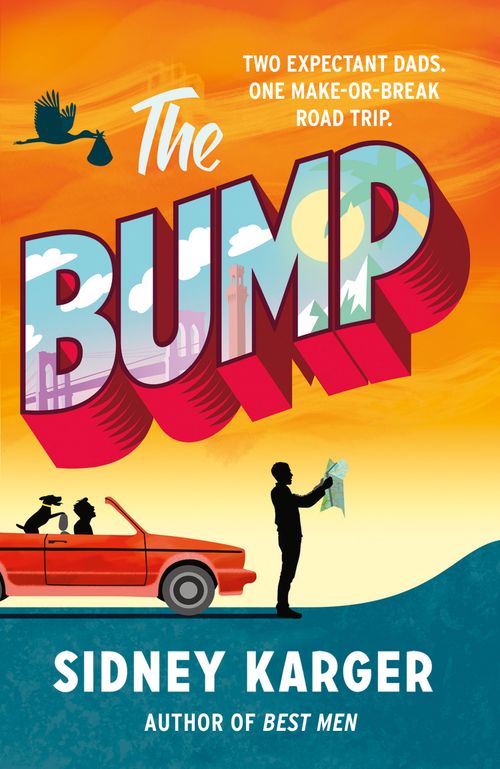 The Bump by Sidney Karger - 9780008588755 - Image 5