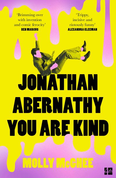 Jonathan Abernathy You Are Kind - Molly McGhee