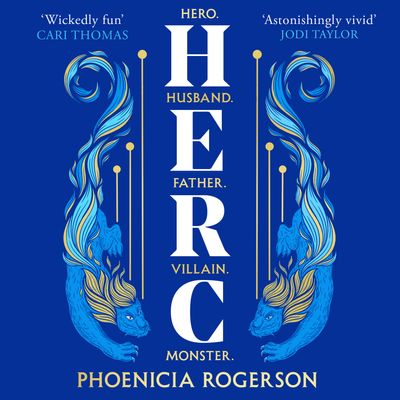  - Phoenicia Rogerson, Read by Full Cast