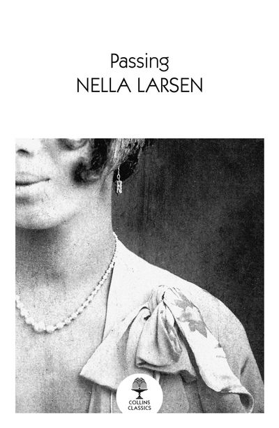  - Nella Larsen