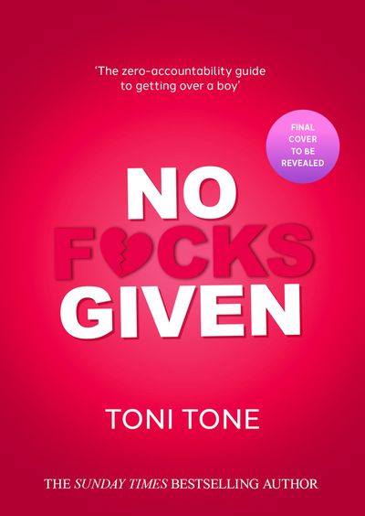  - Toni Tone