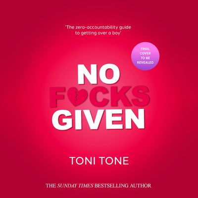  - Toni Tone