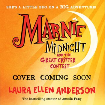 Marnie Midnight - Marnie Midnight 2 (Marnie Midnight, Book 2): Unabridged edition - Laura Ellen Anderson, Read by To Be Confirmed