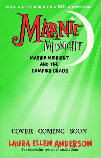 Marnie Midnight - Marnie Midnight 3 (Marnie Midnight, Book 3) - Laura Ellen Anderson