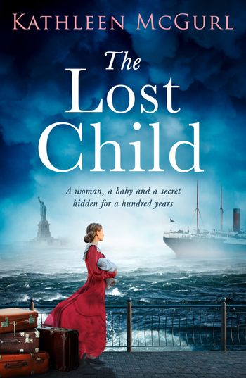 The Lost Child - Kathleen McGurl