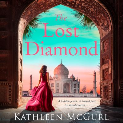  - Kathleen McGurl, Read by Aasiya Shah