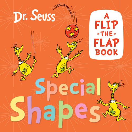 Special Shapes, Children’s, Teenage and Educational – Children’s: picture books, activity books, early learning concepts – Children’s picture books – Picture books: character books