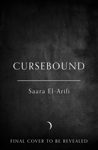 Cursebound - Saara El-Arifi