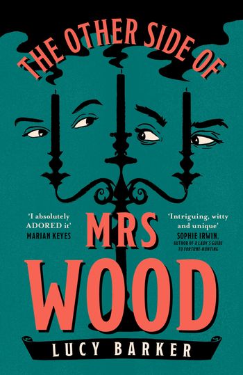 The Other Side of Mrs Wood - 
