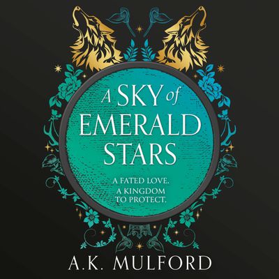  - A.K. Mulford, Read by Bridget Bordeaux and Vico Ortiz