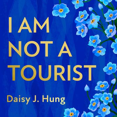  - Daisy J. Hung, Read by Katie Leung