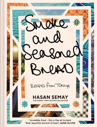  - Hasan Semay