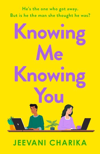 Knowing Me Knowing You - Jeevani Charika