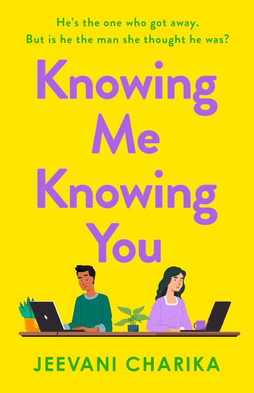 Knowing Me Knowing You by Jeevani Charika PAPERBACK 9780008605858 - Image 8