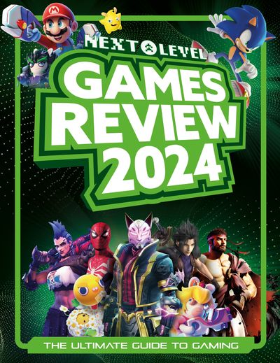 Cover image for Next Level Games Review 2024 - 
