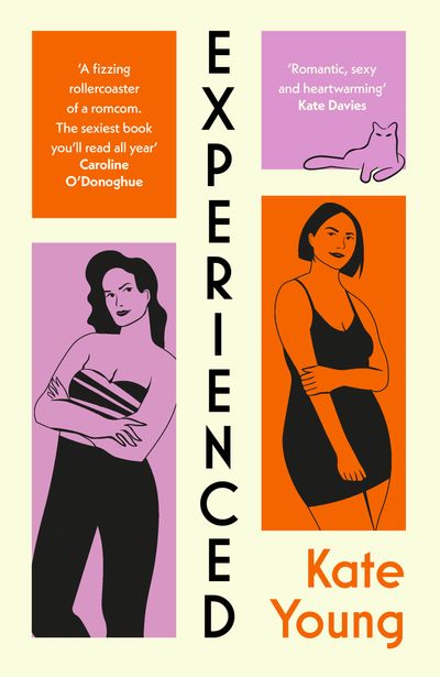 Experienced - Kate Young