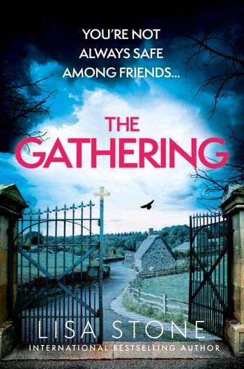 The Gathering - Lisa Stone