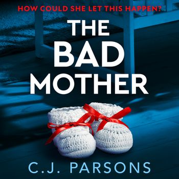 Cover image for  - C.J. Parsons, Read by Polly Maberly