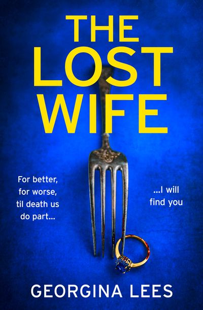 The Lost Wife - Georgina Lees
