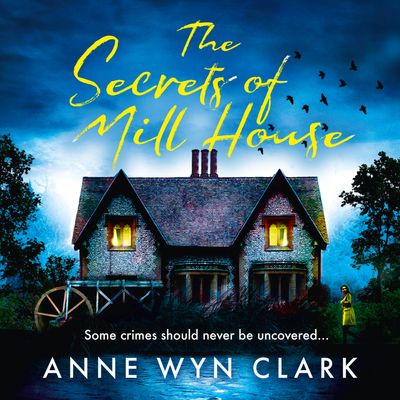  - Anne Wyn Clark, Reader to be announced