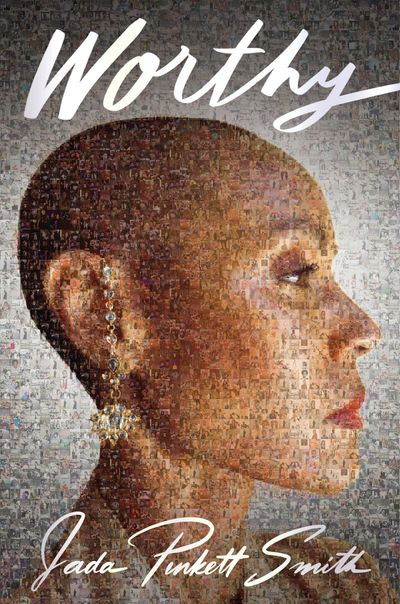  - Jada Pinkett Smith