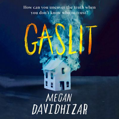 - Megan Davidhizar, Read by To Be Confirmed
