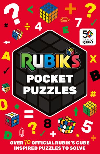 Rubik’s Cube: Pocket Puzzles - Farshore