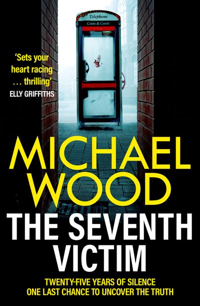 The Seventh Victim - Michael Wood