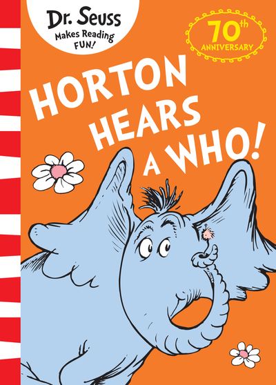  - Dr. Seuss, Illustrated by Dr. Seuss