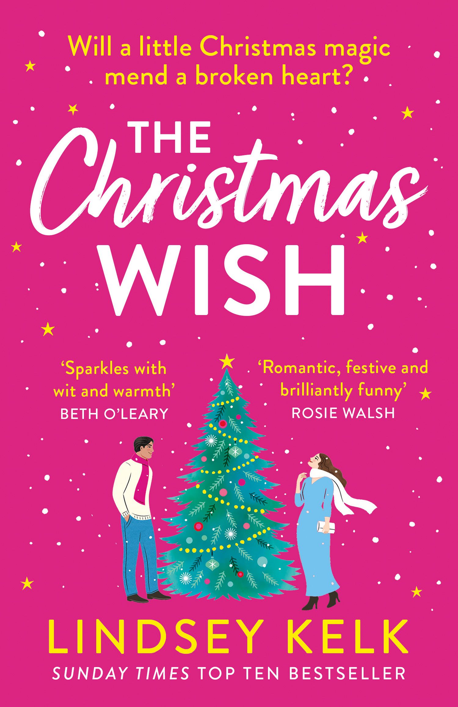 The Wish Book Christmas