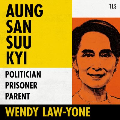 - Wendy Law-Yone, Read by Ragini Kapil