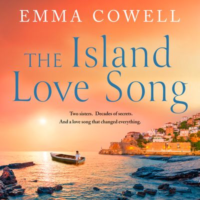  - Emma Cowell, Reader to be announced