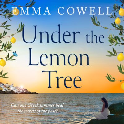  - Emma Cowell, Read by Kristin Atherton