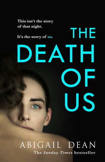 The Death of Us - Abigail Dean