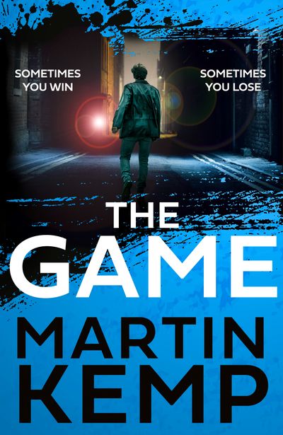 The Game - Martin Kemp