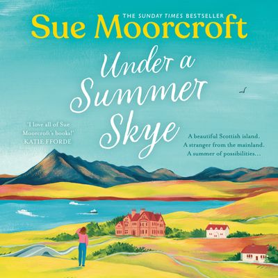  - Sue Moorcroft, Reader to be announced