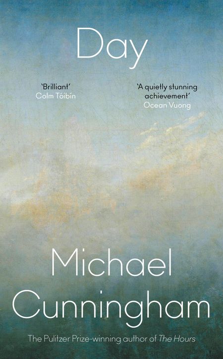 Cover image for Day - Michael Cunningham