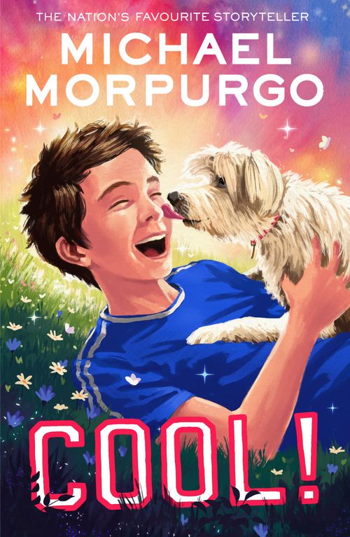 Cool!, Children’s, Teenage and Educational – Children’s , Paperback, Michael Morpurgo
