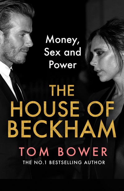 - Tom Bower