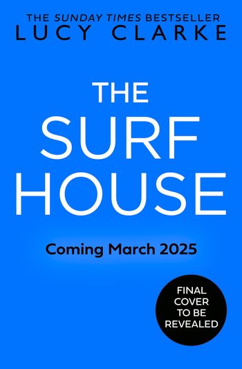 The Surf House - Lucy Clarke