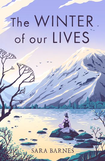The Winter of Our Lives - Sara Barnes