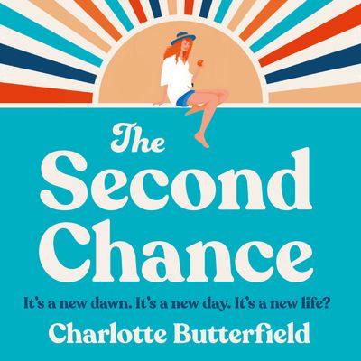  - Charlotte Butterfield, Reader to be announced
