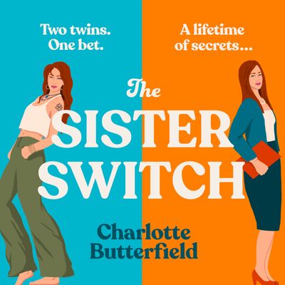  - Charlotte Butterfield, Read by Clare Wille