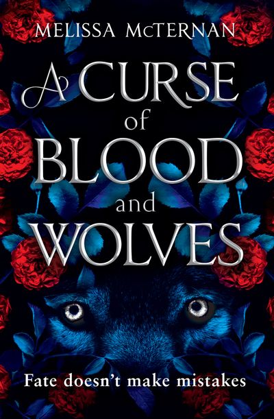 Wolf Brothers - A Curse of Blood and Wolves (Wolf Brothers, Book 1) - Melissa McTernan
