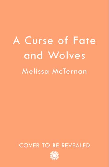 Wolf Brothers - A Curse of Fate and Wolves (Wolf Brothers, Book 2) - Melissa McTernan