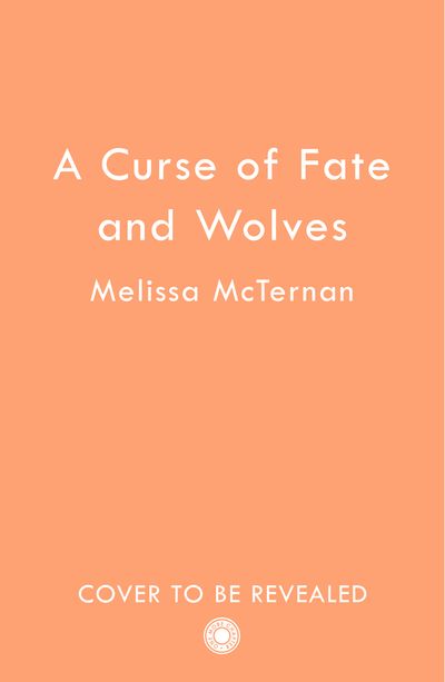 Wolf Brothers - A Curse of Fate and Wolves (Wolf Brothers, Book 2) - Melissa McTernan