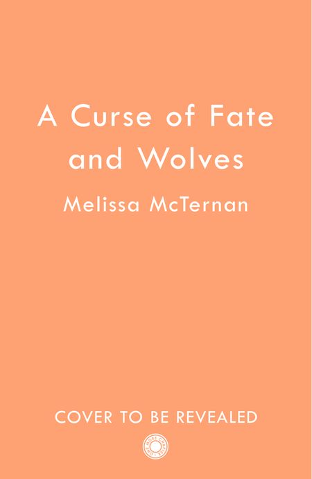 Cover image for Wolf Brothers - A Curse of Fate and Wolves (Wolf Brothers, Book 2) - Melissa McTernan