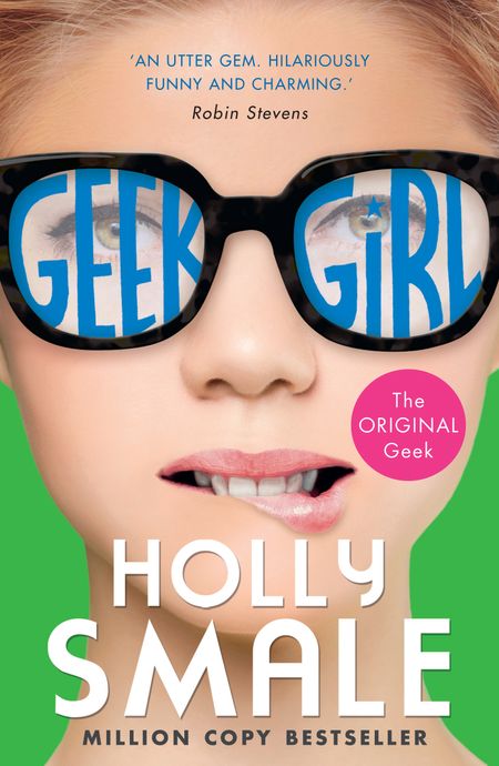  - Holly Smale