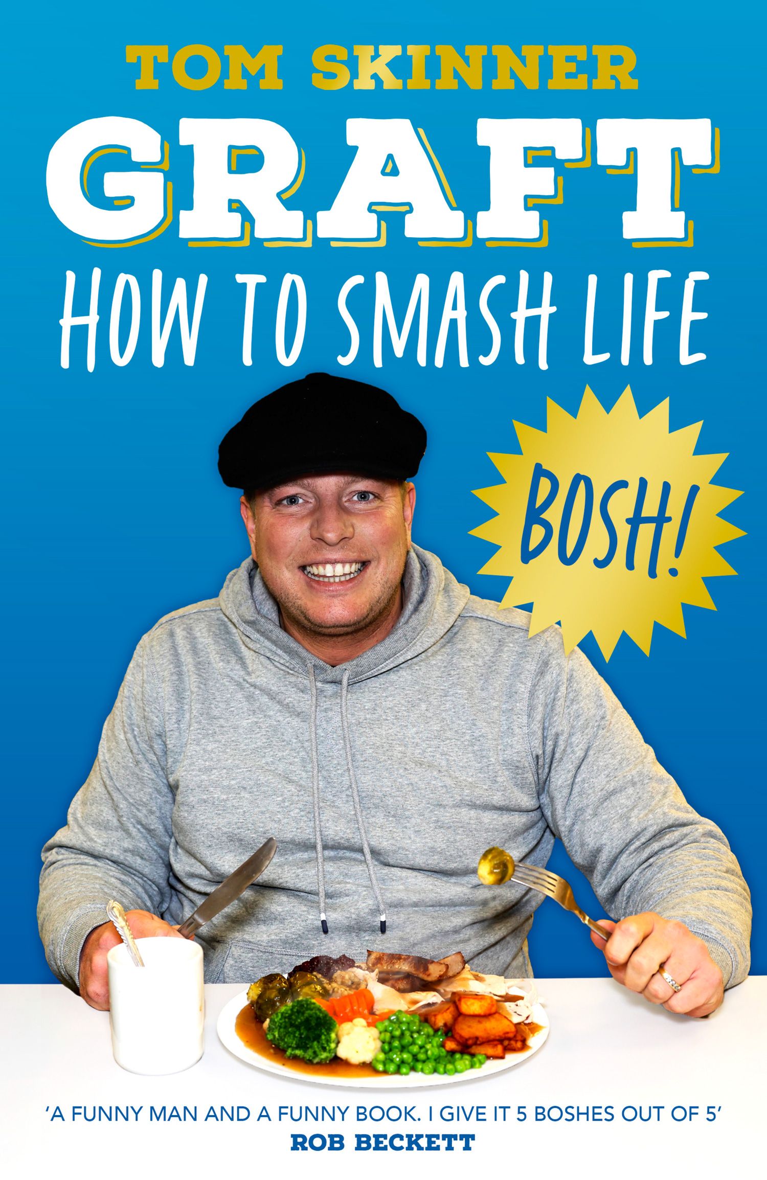 How to make a smash book (and why you'd want to!)