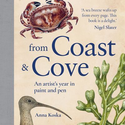  - Anna Koska, Read by to be announced